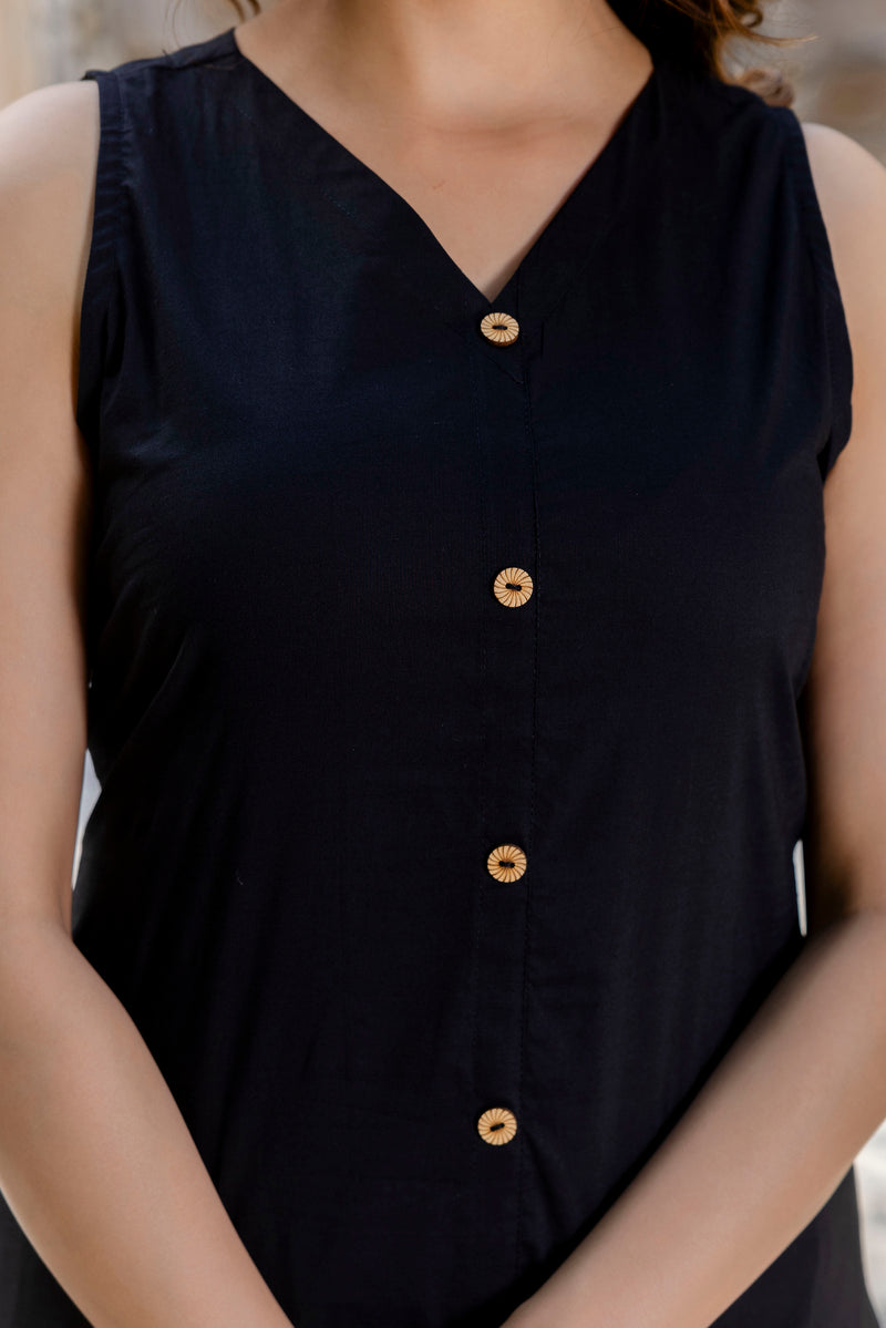 EthniFlair Kurta with Pyjamas & Dupatta