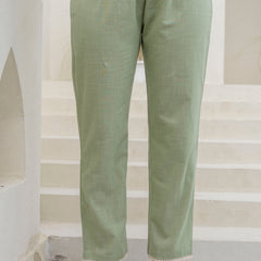 EthniFlair Ethnic Motifs Embroidered Thread Work Kurta Sets