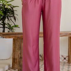 EthniFlair Floral Printed Kurta with Trousers & Dupatta