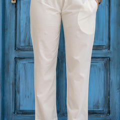 EthniFlair Floral Printed Kurta with Trousers & Dupatta