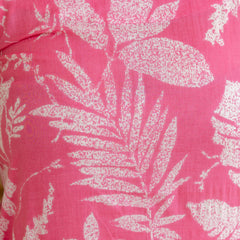 EthniFlair Floral Printed Sleeveless Straight Kurta With Trousers & Dupatta