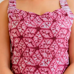 EthniFlair Floral Printed Kurta with Pyjamas & Dupatta