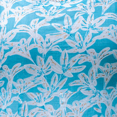 EthniFlair Floral Printed Floral Anarkali Kurta