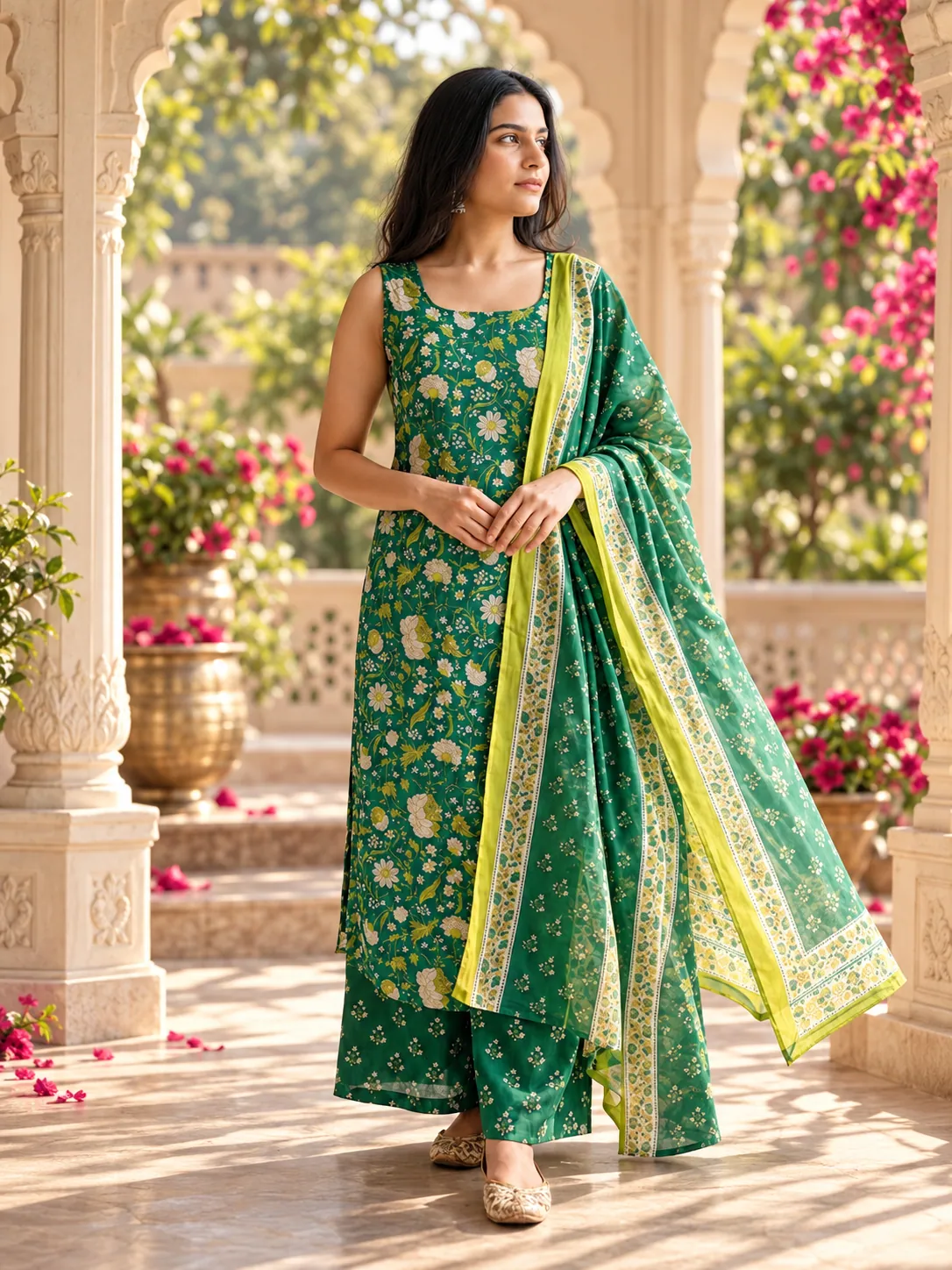 Kurta Sets category