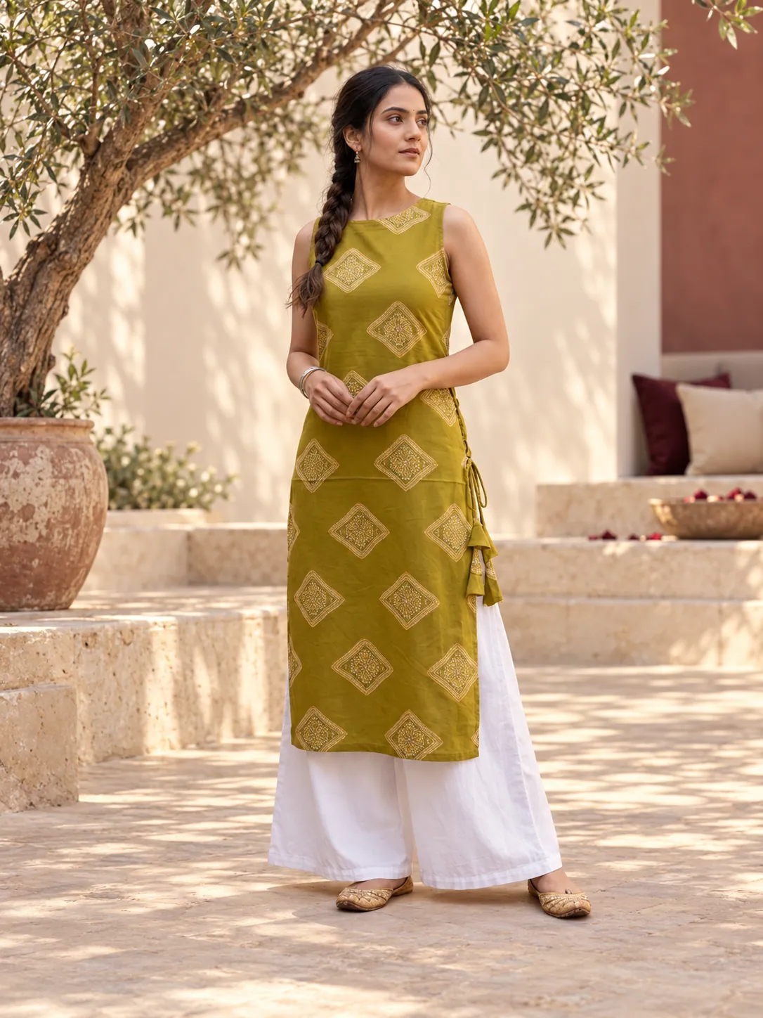 Kurtas category